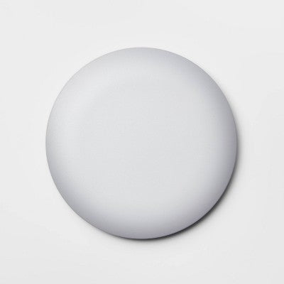 Heyday Qi Wireless 5W Charging Puck - Wild Dove image 0