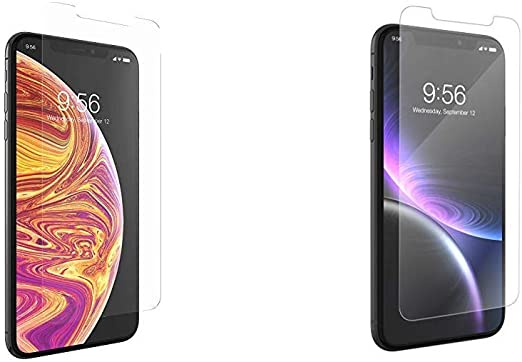 Invisible Shield ZAGG iPhone 11PM/Xs Max image 0