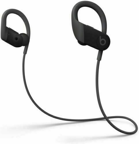 Powerbeats High-Performance Wireless Earphones image 0
