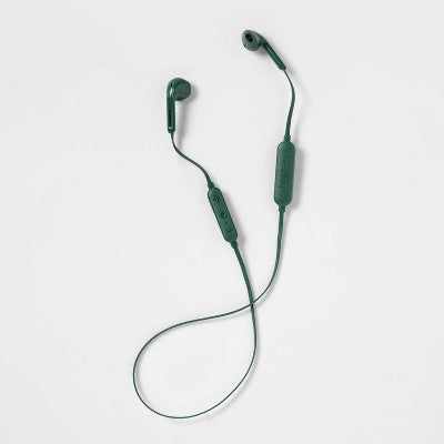 Heyday Wireless Bluetooth Earbuds 5.0 - Evergreen image 0