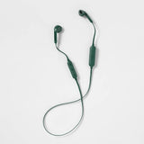Heyday Wireless Bluetooth Earbuds 5.0 - Evergreen image 0