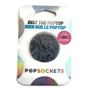 PopSockets PopTop - Tropic Night image 0
