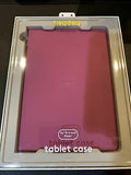 Heyday Apple iPad 10.2-inch Case - Dusty Pink image 0