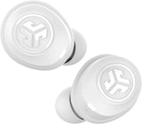 JLab JBuds Air True Wireless Signature Bluetooth Earbuds + Charging Case image 0
