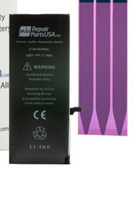 Iphone 6 plus Battery image 0