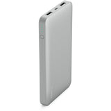 Belkin Pocket Power 10K Power Bank - Silver image 0