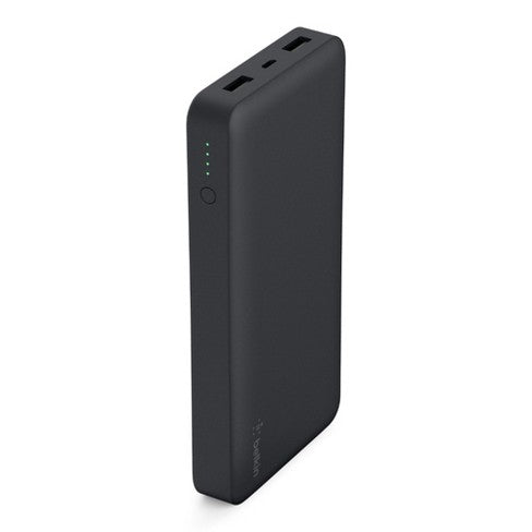 Belkin - Jet Black 15000 Charger image 0