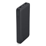 Belkin - Jet Black 15000 Charger image 0