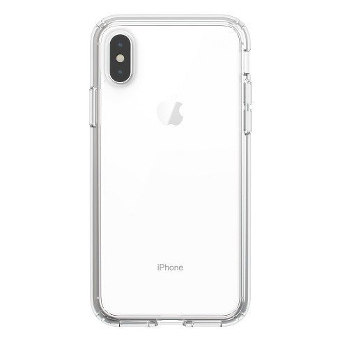 Speck iPhone X Case Presidio - Clear image 0