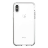 Speck iPhone X Case Presidio - Clear image 0