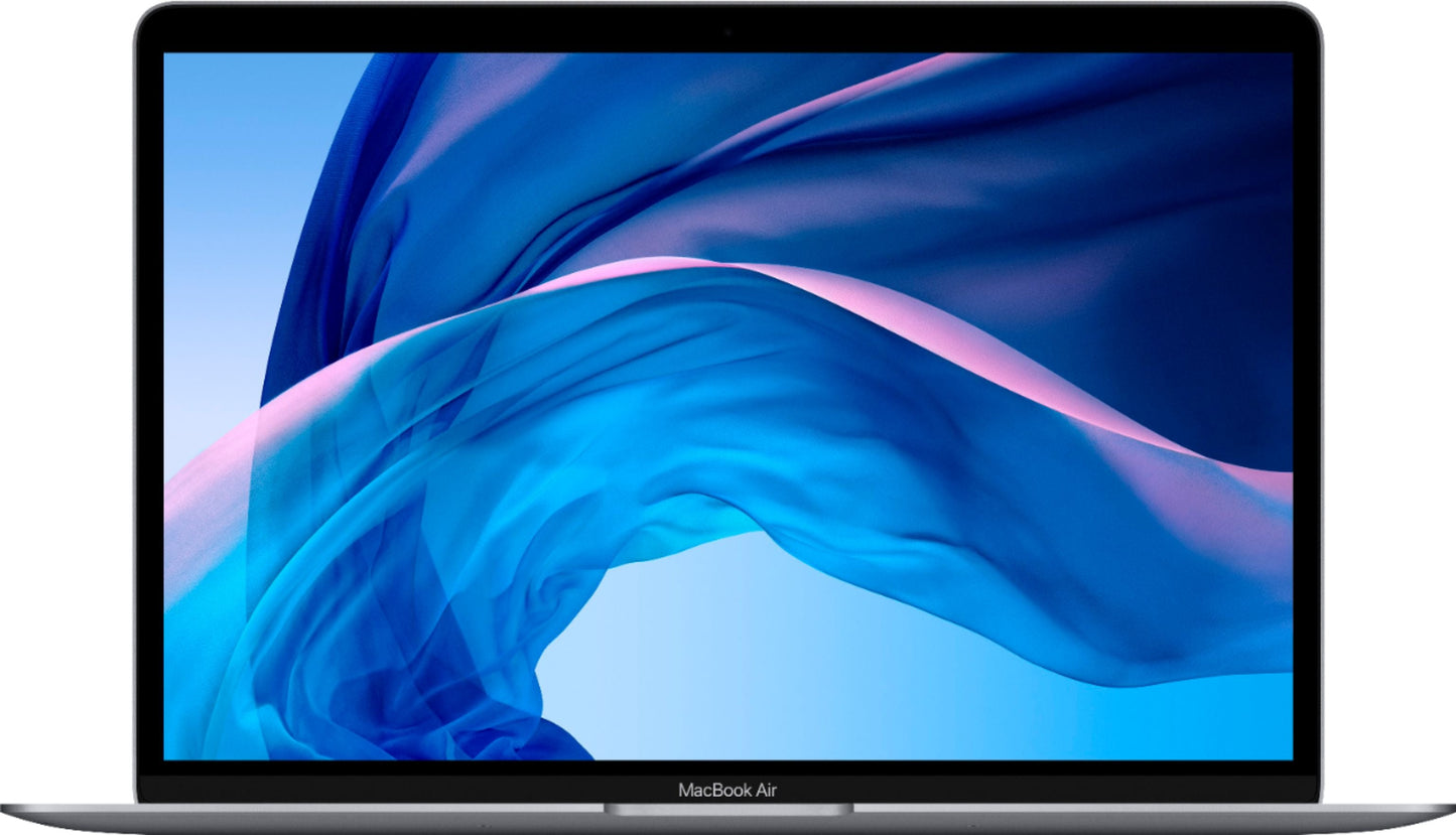 Apple MacBook Air (2020) 13.3", 256GB SSD. 8GB. Intel i3 10th Gen A2179 image 0