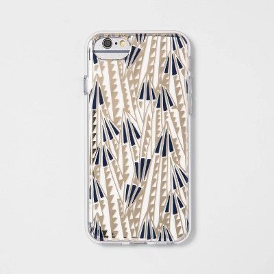 heyday Apple iPhone 8/7/6s/6 Case - Art Deco image 0