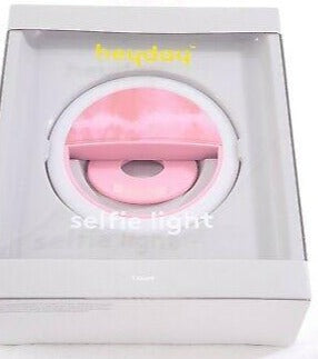 Heyday Cell Phone Selfie Light - Tie Dye image 0
