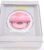 Heyday Cell Phone Selfie Light - Tie Dye image 0
