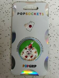 PopSockets PopGrip Cell Phone Grip & Stand - Naughty Hedgehog image 0