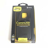 OtterBox Samsung Galaxy S9 Case Commuter - Black image 0