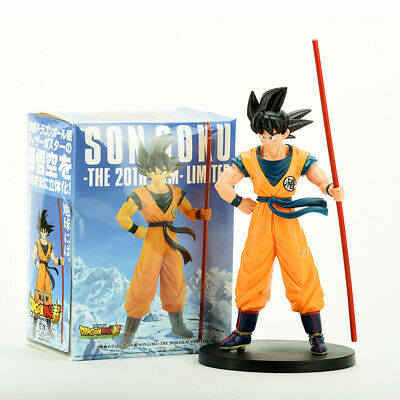 Gaming Figures Dragon Ball Z image 0