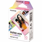 Fujifilm Instax Mini Macaron Film image 0