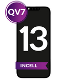 iPhone 13 LCD Assembly (INCELL/QV7) image 0