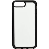 Speck Show Case for iPhone 8 Plus/7 Plus/6s Plus/6 Plus - Clear/Black image 0