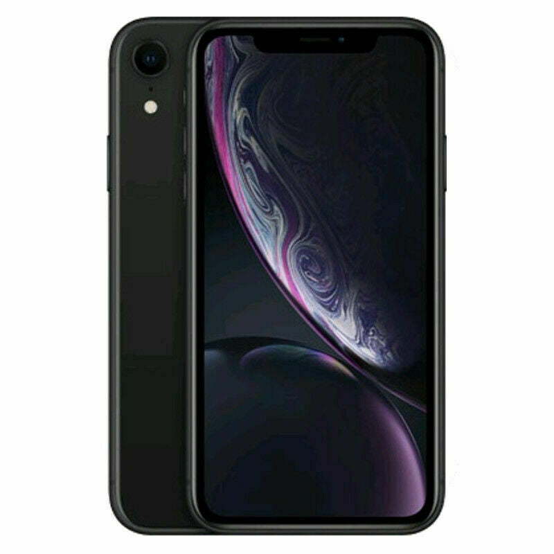 Apple iPhone XR A1984- 64GB - Unlocked - image 0