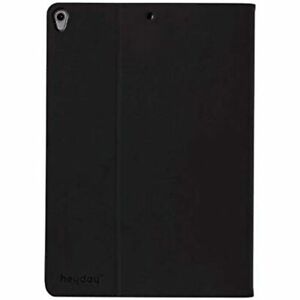 heyday Apple iPad 10.5" Soft Touch Case - Black image 0