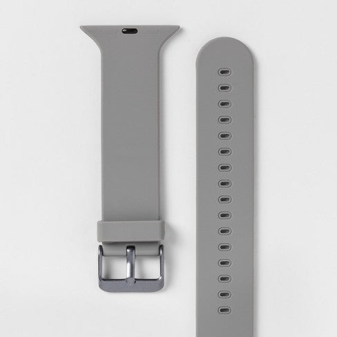 Heyday Apple Watch Band 42mm - Light Gray image 0