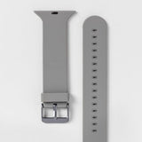 Heyday Apple Watch Band 42mm - Light Gray image 0