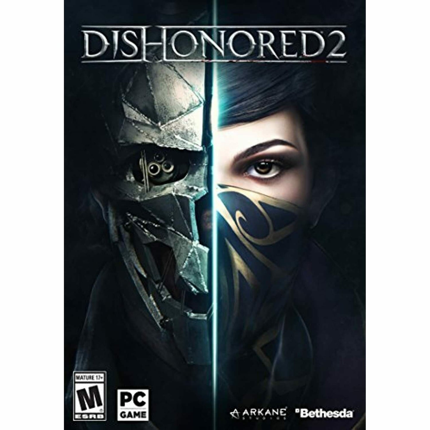 Dishonored 2 - PC image 0