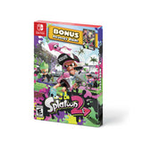 Splatoon 2 Starter Pack Nintendo Switch Complete with Box & Strategy Guide image 0