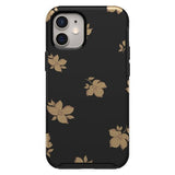 OtterBox Apple iPhone 12 Mini Symmetry Series Case - Once and Floral image 0