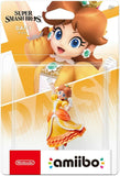 Nintendo Amiibo - Daisy - Super Smash Bros. (Nintendo Switch) image 0