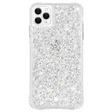 Case-Mate Apple iPhone 11 Pro Max Twinkle Case - Stardust image 0
