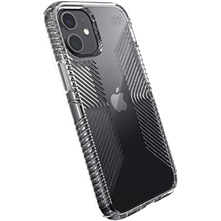 Speck Spck iP12Mini Grip Clr image 0