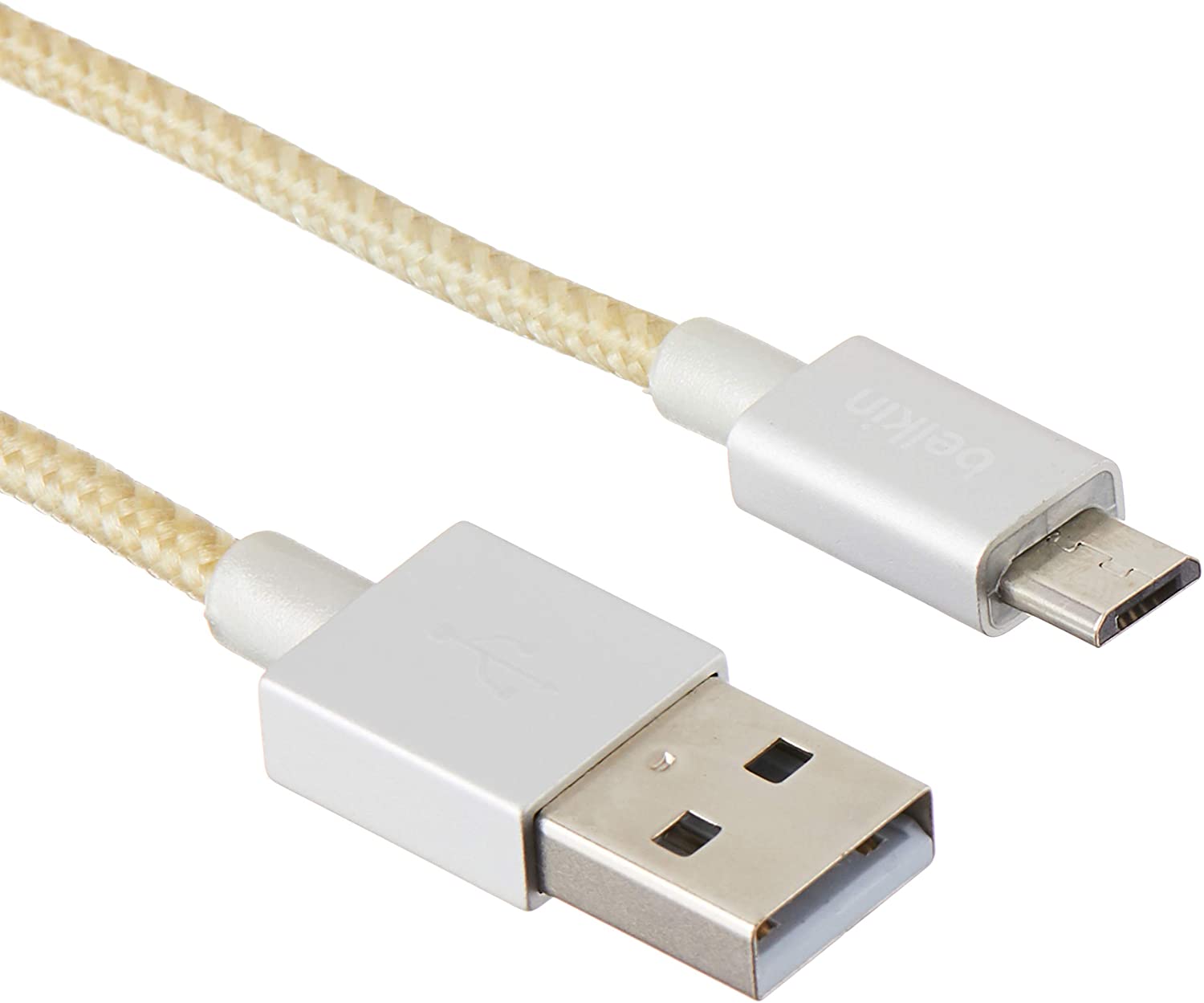 BELKIN POWER Belkin 4ft MicroUSB Hm image 0