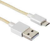 BELKIN POWER Belkin 4ft MicroUSB Hm image 0
