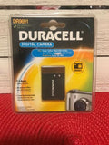 Duracell (DR9691) Li-Ion Digital Camera Battery image 0