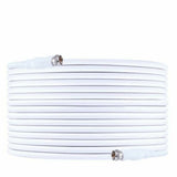 Philips 50' RG6 Coax Cable Audio/Video (SWV2176H/37) image 0