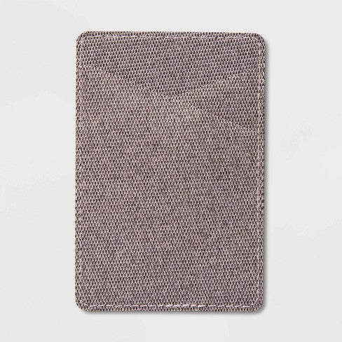 Wallet Pcket heyday Ballet Pink image 0