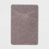 Wallet Pcket heyday Ballet Pink image 0