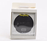 Heyday Wireless Qi Enabled Charging Pad - Black image 0