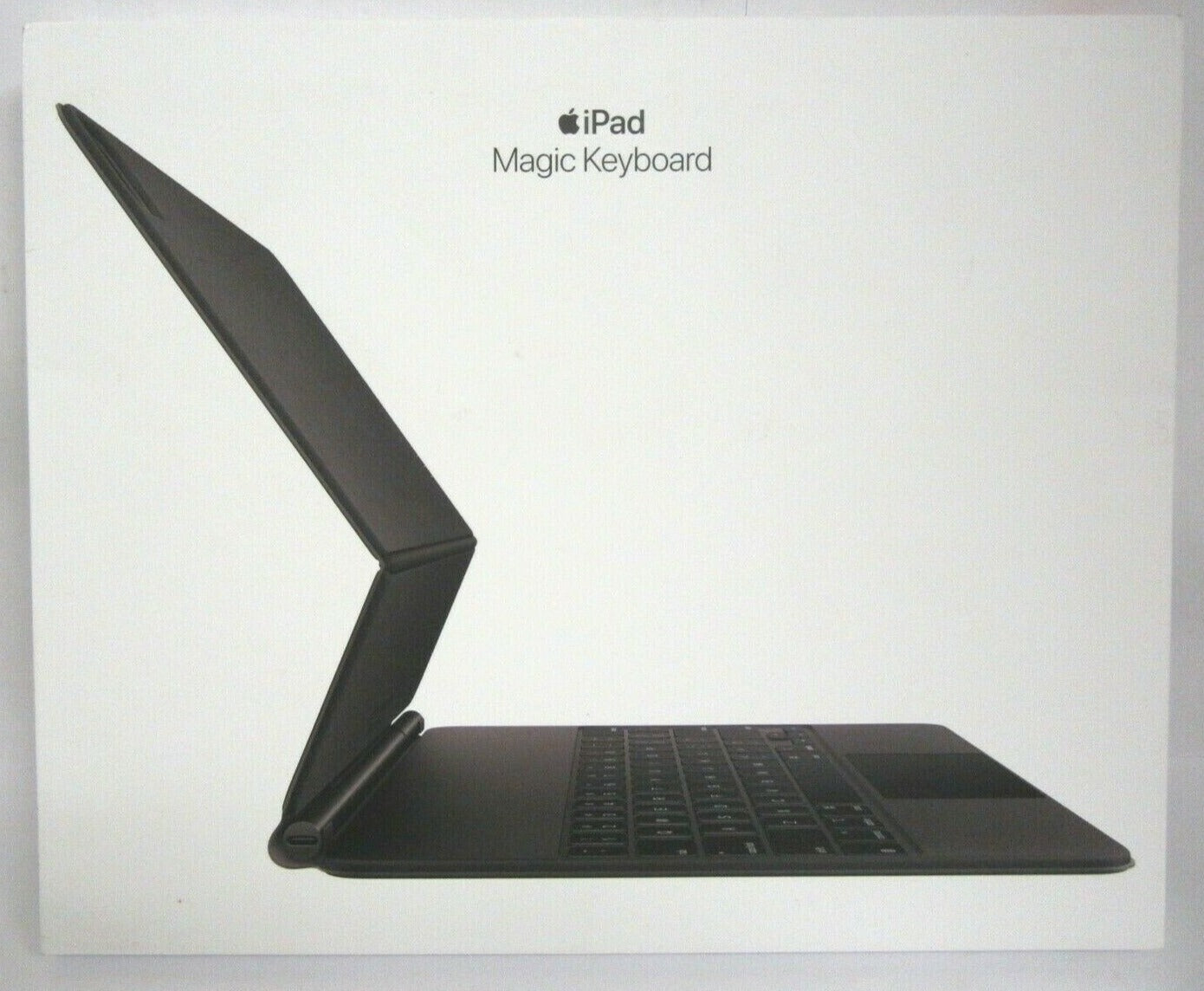 Magic Keyboard for Ipad Pro 12.9 inch MJQK3LL/A 5th Gen image 0