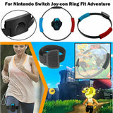 Fitness Ring Fit Adventure Fitness Healthy Sensor Ring image 0