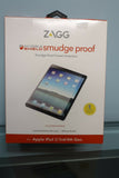 ZAGG SCREEN SCREEN 234 SMUDGEPROOF image 0