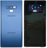 Battery Cover Back Door Replacement Part For Samsung Galaxy Note 9 N960 image 0