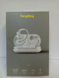 Heyday True Wireless Sport Earbuds - Stone White image 0