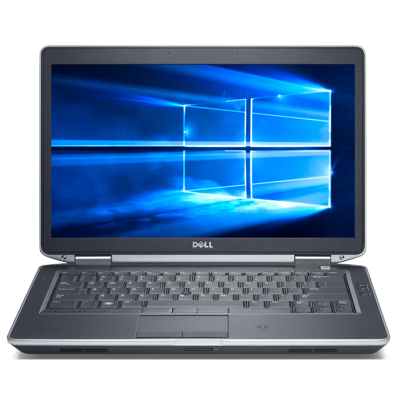 Dell Latitude E6430 14in Notebook PC - Intel Core i5-3320 2.6GHz 8GB 320gb SATA Windows 10 Professional image 0