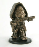 Tom Clancy's Ghost Recon Break Point Collectible Figure - Walker image 0