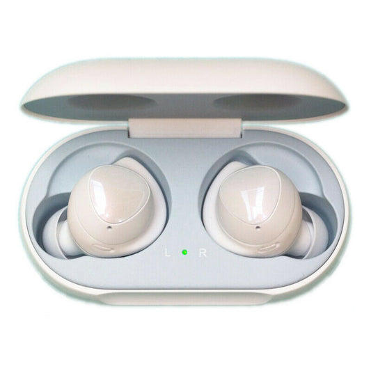 Samsung Galaxy Buds SM-R170 Bluetooth True Wireless Earbuds image 0