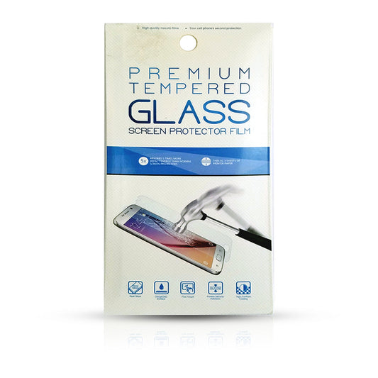 Iphone 5 Screen Protector image 0